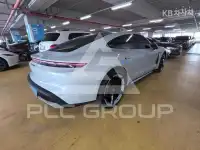 2021 Porsche Taycan