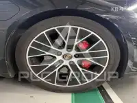 2021 Porsche Taycan