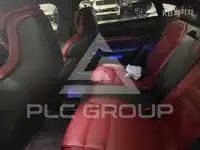 2021 Porsche Taycan