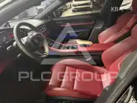2021 Porsche Taycan