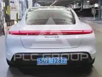 2021 Porsche Taycan