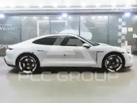 2021 Porsche Taycan