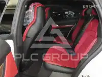 2021 Porsche Taycan