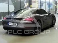 2021 Porsche Cayman