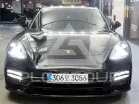 2021 Porsche Panamera