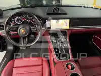 2021 Porsche Panamera