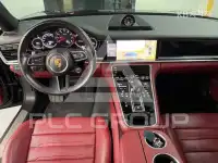 2021 Porsche Panamera