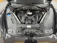 2021 Porsche Panamera