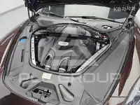 2021 Porsche Panamera
