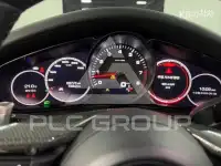 2021 Porsche Panamera