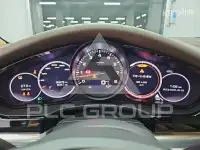 2021 Porsche Panamera