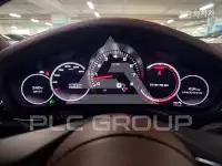 2021 Porsche Panamera