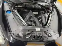 2021 Porsche Panamera
