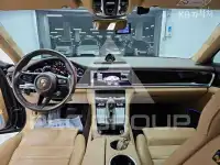 2021 Porsche Panamera