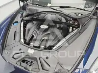 2021 Porsche Panamera