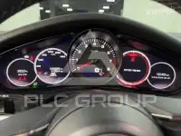 2021 Porsche Panamera