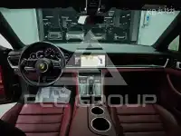 2021 Porsche Panamera