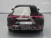 2021 Porsche Panamera