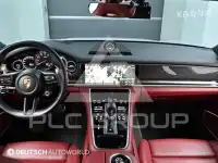 2021 Porsche Panamera