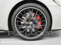2021 Porsche Panamera
