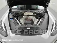 2021 Porsche Panamera