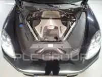 2021 Porsche Panamera