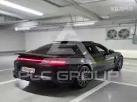 2021 Porsche Panamera