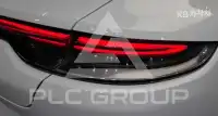 2021 Porsche Panamera