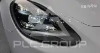 2021 Porsche Panamera