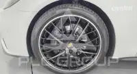 2021 Porsche Panamera