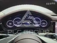 2021 Porsche Panamera
