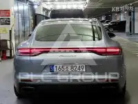 2021 Porsche Panamera