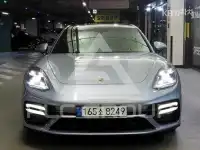 2021 Porsche Panamera