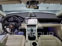 2021 Porsche Panamera