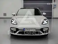 2021 Porsche Panamera