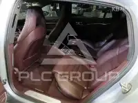 2021 Porsche Panamera