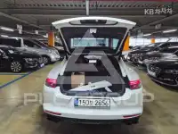 2021 Porsche Panamera