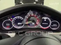 2021 Porsche Panamera