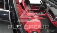 2021 Porsche Panamera