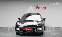 2021 Porsche Panamera
