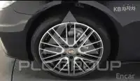 2021 Porsche Panamera