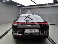 2021 Porsche Panamera