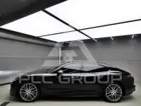 2021 Porsche Panamera