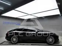 2021 Porsche Panamera