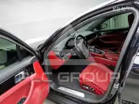 2021 Porsche Panamera