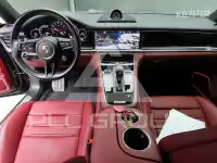 2021 Porsche Panamera