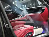 2021 Porsche Panamera