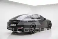 2021 Porsche Panamera
