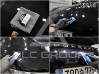 2021 Porsche Panamera