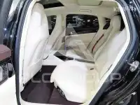 2021 Porsche Panamera